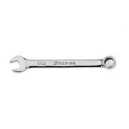 [102013115003] SNAP-ON NO.OXI8B Wrench Combination Midget 1/4&quot; 12P