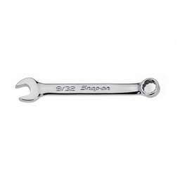 [102013115004] SNAP-ON NO.OXI9B Wrench Combination Midget 9/32&quot; 12P