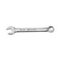 [102013115005] SNAP-ON NO.OXI10B Wrench Combination Midget 5/16&quot; 12P