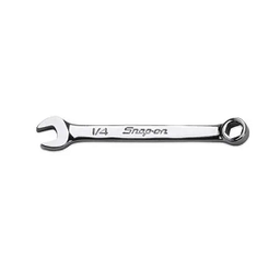 [102015115005] SNAP-ON NO.OXI8SB Wrench Combination Midget 1/4&quot; 6P