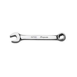 [102015115008] SNAP-ON NO.OXI11SB Wrench Combination Midget 11/32&quot; 6P