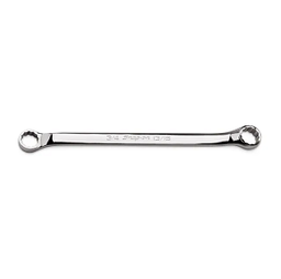 [102017115007] SNAP-ON NO.XB2426A Wrench Box Standard Length 10° Offset 3/4&quot;-13/16&quot; 12P