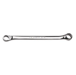 [102017115008] SNAP-ON NO.XB2830A Wrench Box Standard Length 10°Offset 7/8&quot;-15/16&quot; 12P