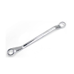 [102017115027] SNAP-ON NO.XOM1011 Wrench Metric Box Standard Length 60 Deep Offset 10-11mm. 12P