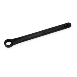 [102017115090] SNAP-ON NO.XH132C Wrench Heavy-Duty Tubular Straight Box 1&quot; 12P