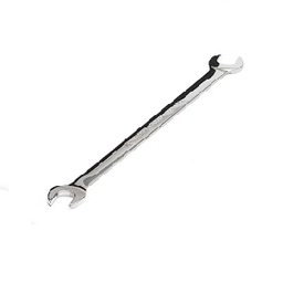 [102021115001] SNAP-ON NO.LTA1214 Wrench Open End Low Torque Slimline 15 Offsets 3/8&quot;-7/16&quot;