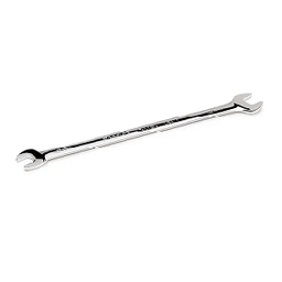 [102021115017] SNAP-ON NO.LTAM1315 Wrench Metric Open End Low Torque Slimline 15 Offsets 13-15mm.