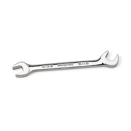 [102022115006] SNAP-ON NO.DS1820A Wrench Open End Ignition 15/60&quot; Offsets 9/32&quot;-5/16&quot;