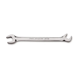 [102022115015] SNAP-ON NO.DSM76 Wrench Metric Open End Ignition 15˚/60˚ Offsets 7mm.-6mm.