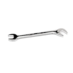 [102022115016] SNAP-ON NO.DSM89 Wrench Metric Open End Ignition 15˚/60˚ Offsets 8mm.-9mm.