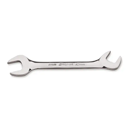 [102022115019] SNAP-ON NO.DSM1110 Wrench Metric Open End Ignition 15˚/60˚ Offsets 11mm.-10mm.