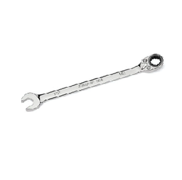 [102025115003] SNAP-ON NO.SOEXR16 Wrench Combination Flank Drive Plus Ratcheting Box/Open End 1/2&quot; 12P