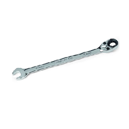 [102025115005] SNAP-ON NO.SOEXR20 Wrench Combination Flank Drive Plus Ratcheting Box/Open End 5/8&quot; 12P