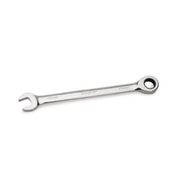 [102025115009] SNAP-ON NO.SOEXRM9 Wrench Metric Combination Flank Drive Plus Ratcheting Box/Open End 9mm. 12P