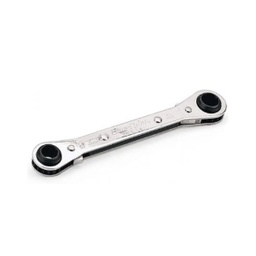 [102027115005] SNAP-ON NO.R810C Wrench Ratcheting Box Standard Length 0˚Offset 1/4&quot;-5/16&quot; 12P