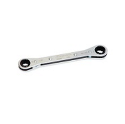 [102027115018] SNAP-ON NO.R3840C Wrench Ratcheting Standard Length 0? Offset 1 3/16-1 1/4 12P