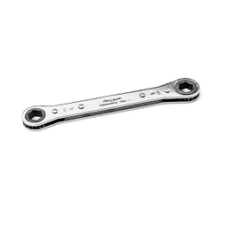 [102027115020] SNAP-ON NO.RBM1011SC Wrench Metric Ratcheting Box Standard Length 0? Offset 10-11mm. 6P