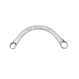 [102030115001] SNAP-ON NO.CX1012 Wrench Half Moon Box 5/16&quot;-3/8&quot; 12P