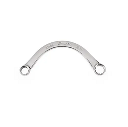 [102030115008] SNAP-ON NO.CXM1113 Wrench Metric Half Moon Box 11-13mm. 12P