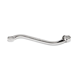 [102030115017] SNAP-ON NO.SBXM1012 Wrench Metric S-Shape Box 10-12mm. 12P