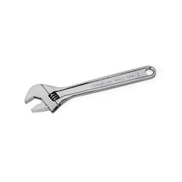 [102032115002] SNAP-ON NO.AD8B (AD8A) Wrench Adjustable 8&quot;