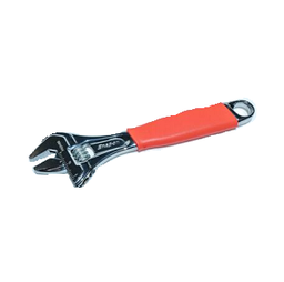 [102032115011] SNAP-ON NO.ADH10 Adjustable wrench Size 10&quot;