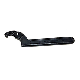 [102037115001] SNAP-ON NO.AHS300B Wrench Spanner Adjustable Hook 3/4 to 2 capacity 6 3/8