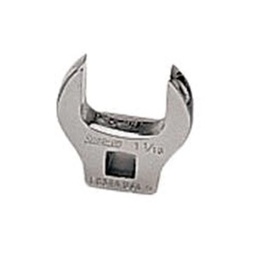 [102040115050] SNAP-ON NO.FC84A Wrench Crowfoot Open End with Side Lock 2 5/8