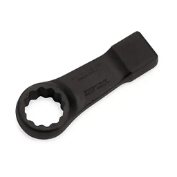 [102043115001] SNAP-ON NO.DX138A Wrench Sledge Hammer Box Straight Handle 30mm. (1.3/16&quot;) 12 P