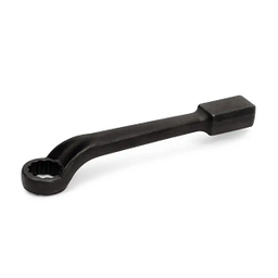 [102043115050] SNAP-ON NO.HX600A Wrench Heavy Duty Slugging Box Offset Handle 1-7/8&quot;, Size 47mm. 12-Point