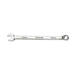 [102003115017] SNAP-ON NO.OSHM100B Wrench Metric Combination Standard Length 10mm. 6P