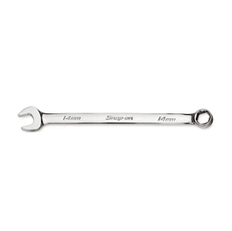 [102003115021] SNAP-ON NO.OSHM140B Wrench Metric Combination Standard Length 14mm. 6P