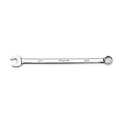 [102005115014] SNAP-ON NO.OEXL18B Wrench Combination Long 9/16&quot; 12P