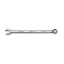 [102005115027] SNAP-ON NO.OEXLM15B Wrench Combination Long 15mm. 12P