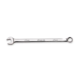 [102005115029] SNAP-ON NO.OEXLM17B Wrench Combination Long 17mm. 12P