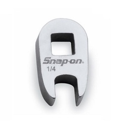 [102040115010] SNAP-ON NO.TMCOM11 Wrench Metric Crowfoot Open End 11mm.