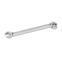 [102024115011] SNAP-ON NO.RXFMS1517B Wrench Metric Flare Nut Double End 15-17mm. 6P