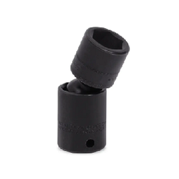 [101196115017] SNAP-ON NO.IPLM10C 1/2&quot;Drive Socket Metric Impact Shallow Swivel 10mm. 6P