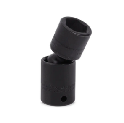 [101196115018] SNAP-ON NO.IPLM11C 1/2&quot;Drive Socket Metric Impact Shallow Swivel 11mm. 6P