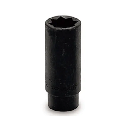 [101218115013] SNAP-ON NO.SIPR436 1/2&quot;Drive Socket Power Deep Double Square 1.1/8&quot; 8-Point