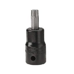 [101218115022] SNAP-ON NO.PSTX45E 1/2&quot;Drive Socket Driver Power TORX T45