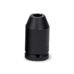 [101257115018] SNAP-ON NO.SIM222 3/4&quot;Drive Socket Metric Impact Deep 11/16&quot; 6P