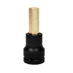 [101270115001] SNAP-ON NO.LAWM17E 3/4&quot; Drive Metric 17 mm. Standard Hex Socket Driver