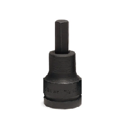 [101271115001] SNAP-ON NO.LAW120E Socket Driver Hex Standard 5/8&quot;