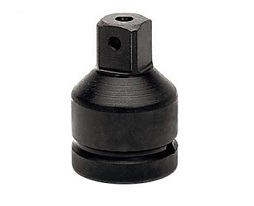 [101375115006] SNAP-ON NO.IMSA3 Adaptor Impact Spline-To-Square #5 Spline Int. Drive 1Square Ext. Drive 3 3/8