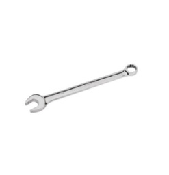 [102001115001] SNAP-ON NO.SOEX8 Wrench Combination Standard Length FLANK DRIVE PLUS 1/4&quot; 12P