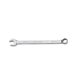 [102001115024] SNAP-ON NO.SOEXM11 Wrench Metric Combination Standard Length Flank Drive Plus, 11mm. 12P