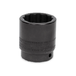 [101174115019] SNAP-ON NO.IMDM360 1/2&quot; Socket Impact Shallow 36mm 12P