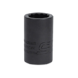 [101175115013] SNAP-ON NO.IMDM110A 1/2&quot;Drive Socket Impact Shallow 11mm. 12P