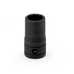 [101174115001] SNAP-ON NO.GSW121A Socket Shallow 3/8&quot; 12P